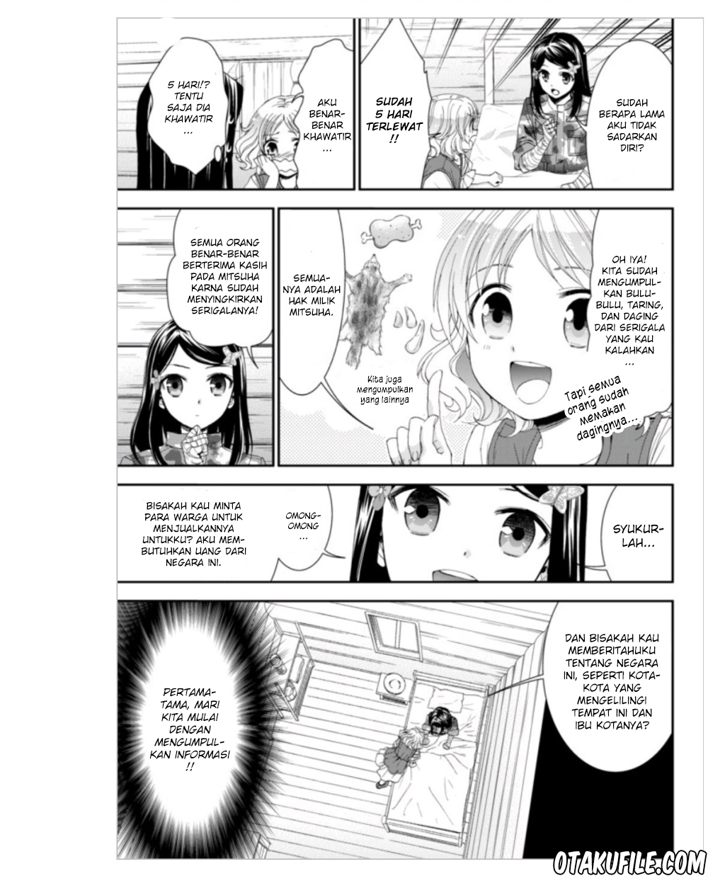 image-komik-rougo-ni-sonaete-i-sekai-de-8-man-mai-no-kinka-o-tamemasu-chapter-4-2/27