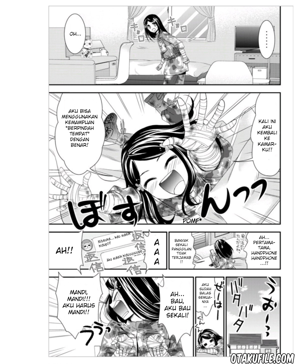 image-komik-rougo-ni-sonaete-i-sekai-de-8-man-mai-no-kinka-o-tamemasu-chapter-4-6/27