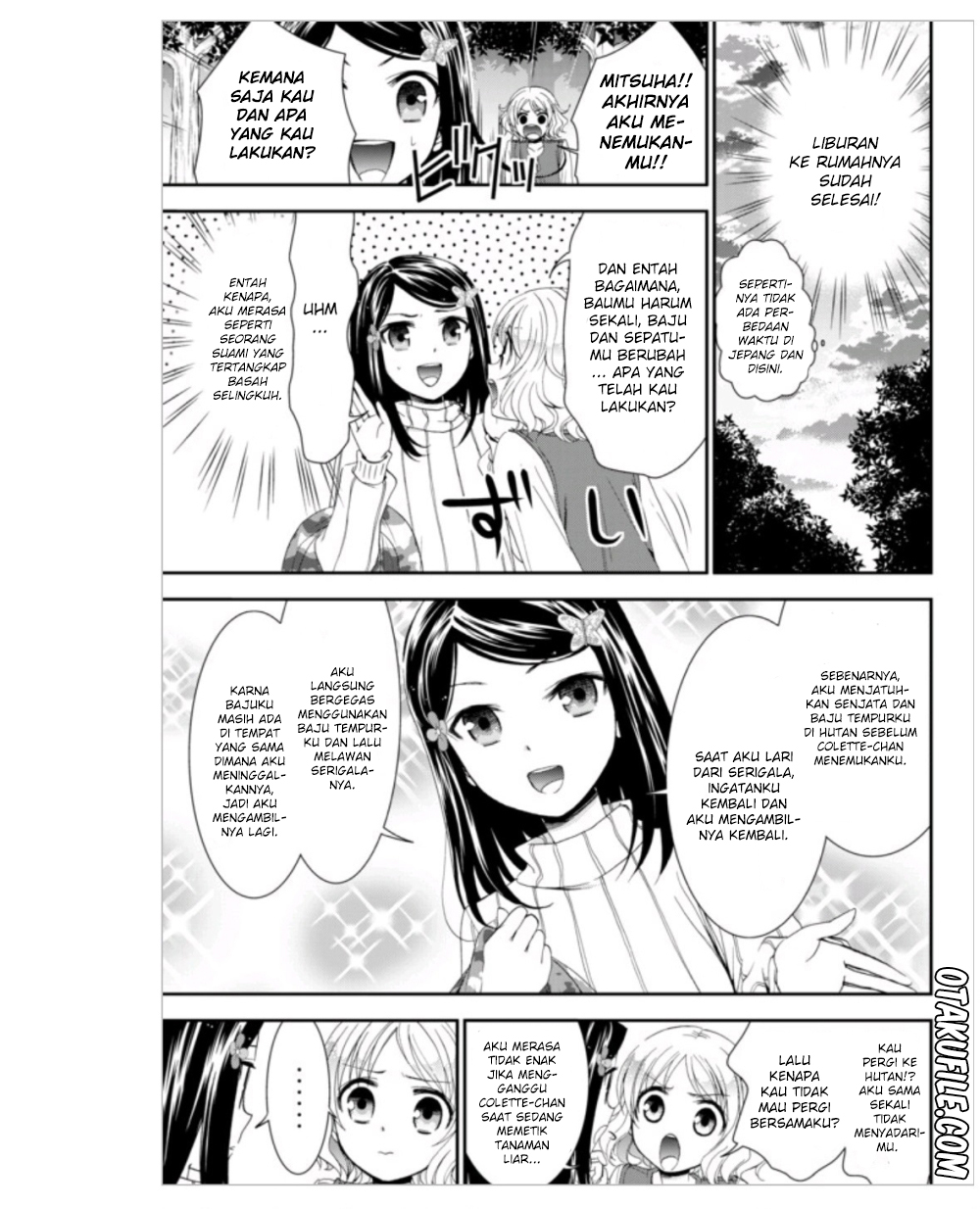 image-komik-rougo-ni-sonaete-i-sekai-de-8-man-mai-no-kinka-o-tamemasu-chapter-4-8/27