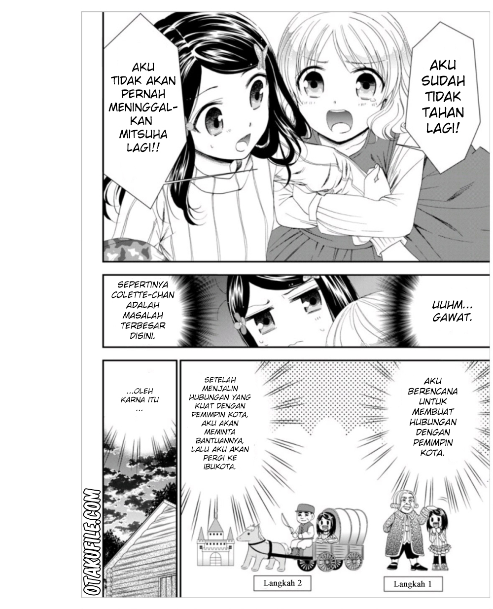 image-komik-rougo-ni-sonaete-i-sekai-de-8-man-mai-no-kinka-o-tamemasu-chapter-4-9/27