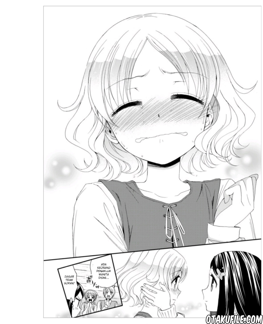 image-komik-rougo-ni-sonaete-i-sekai-de-8-man-mai-no-kinka-o-tamemasu-chapter-4-12/27