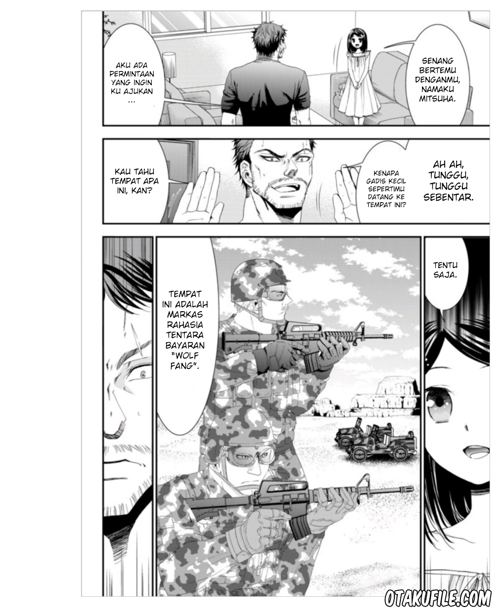 image-komik-rougo-ni-sonaete-i-sekai-de-8-man-mai-no-kinka-o-tamemasu-chapter-4-19/27