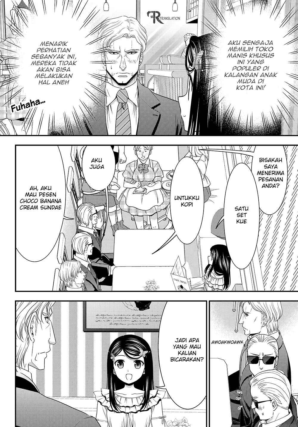 image-komik-rougo-ni-sonaete-i-sekai-de-8-man-mai-no-kinka-o-tamemasu-chapter-48-7/25