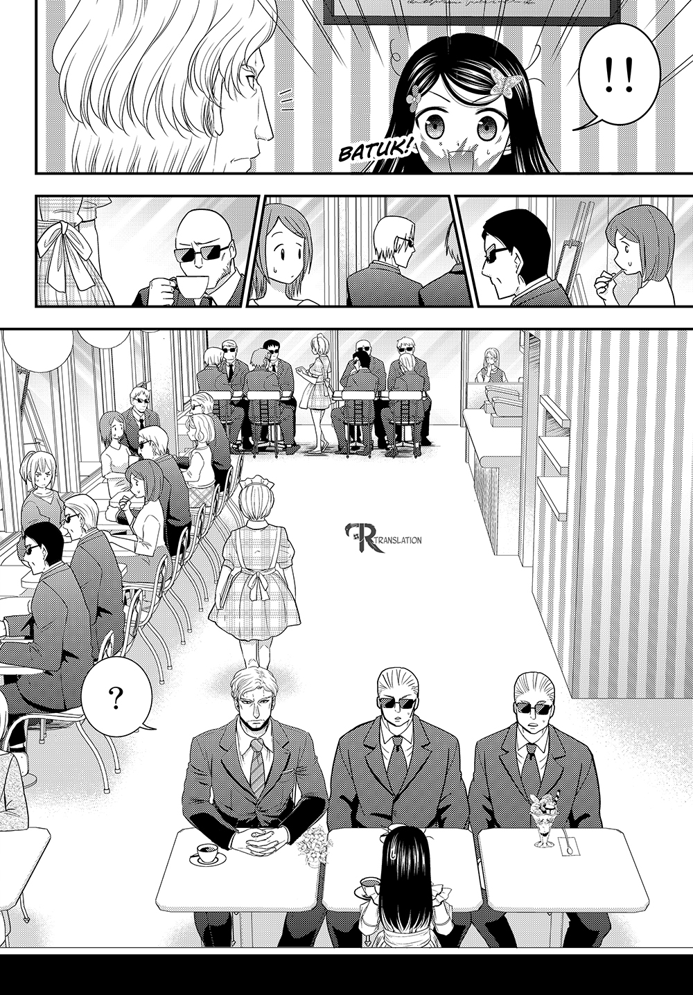 image-komik-rougo-ni-sonaete-i-sekai-de-8-man-mai-no-kinka-o-tamemasu-chapter-48-11/25