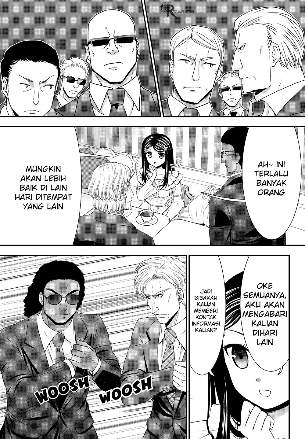 image-komik-rougo-ni-sonaete-i-sekai-de-8-man-mai-no-kinka-o-tamemasu-chapter-48-18/25