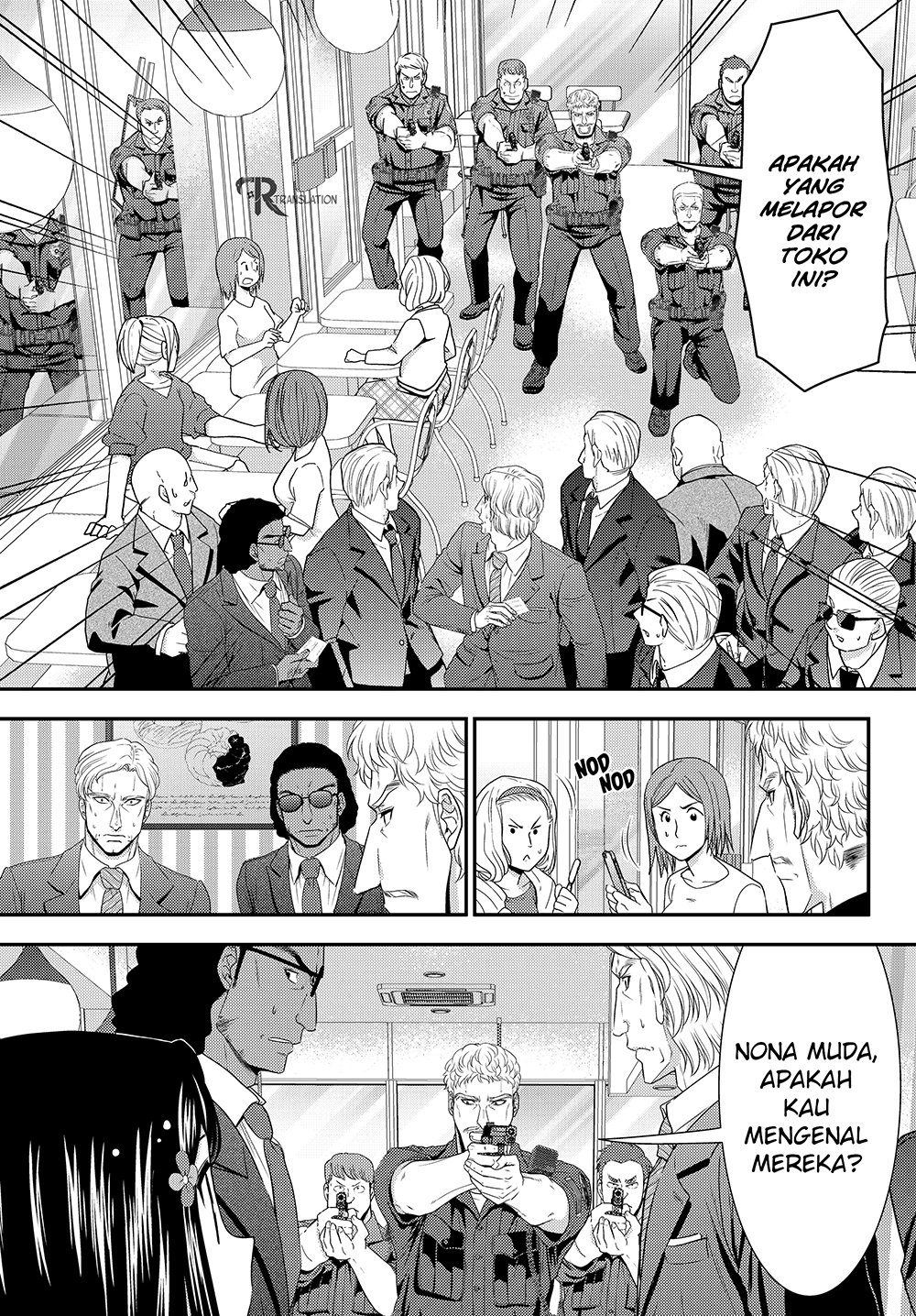 image-komik-rougo-ni-sonaete-i-sekai-de-8-man-mai-no-kinka-o-tamemasu-chapter-48-20/25