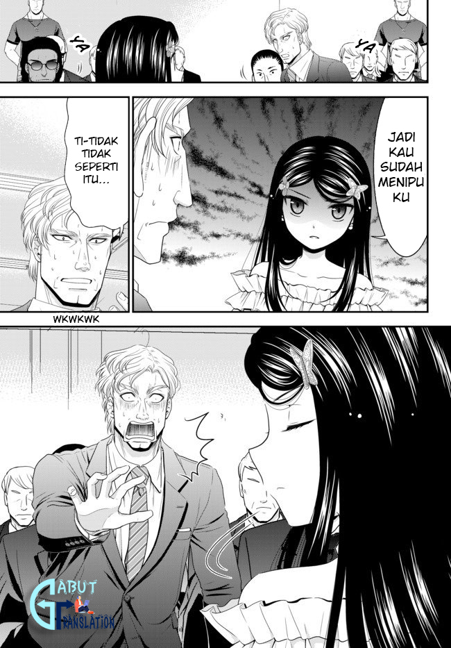 image-komik-rougo-ni-sonaete-i-sekai-de-8-man-mai-no-kinka-o-tamemasu-chapter-50-6/21