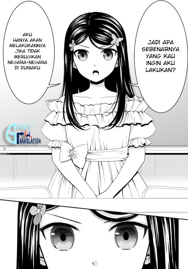 image-komik-rougo-ni-sonaete-i-sekai-de-8-man-mai-no-kinka-o-tamemasu-chapter-50-10/21