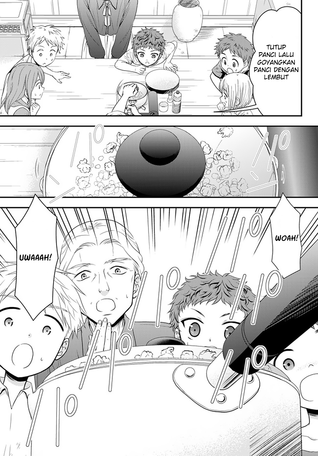 image-komik-rougo-ni-sonaete-i-sekai-de-8-man-mai-no-kinka-o-tamemasu-chapter-55-4/25