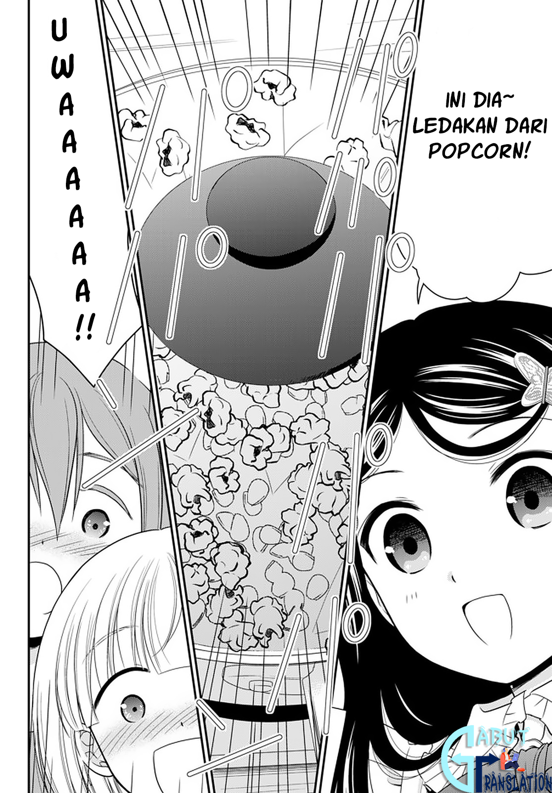 image-komik-rougo-ni-sonaete-i-sekai-de-8-man-mai-no-kinka-o-tamemasu-chapter-55-5/25