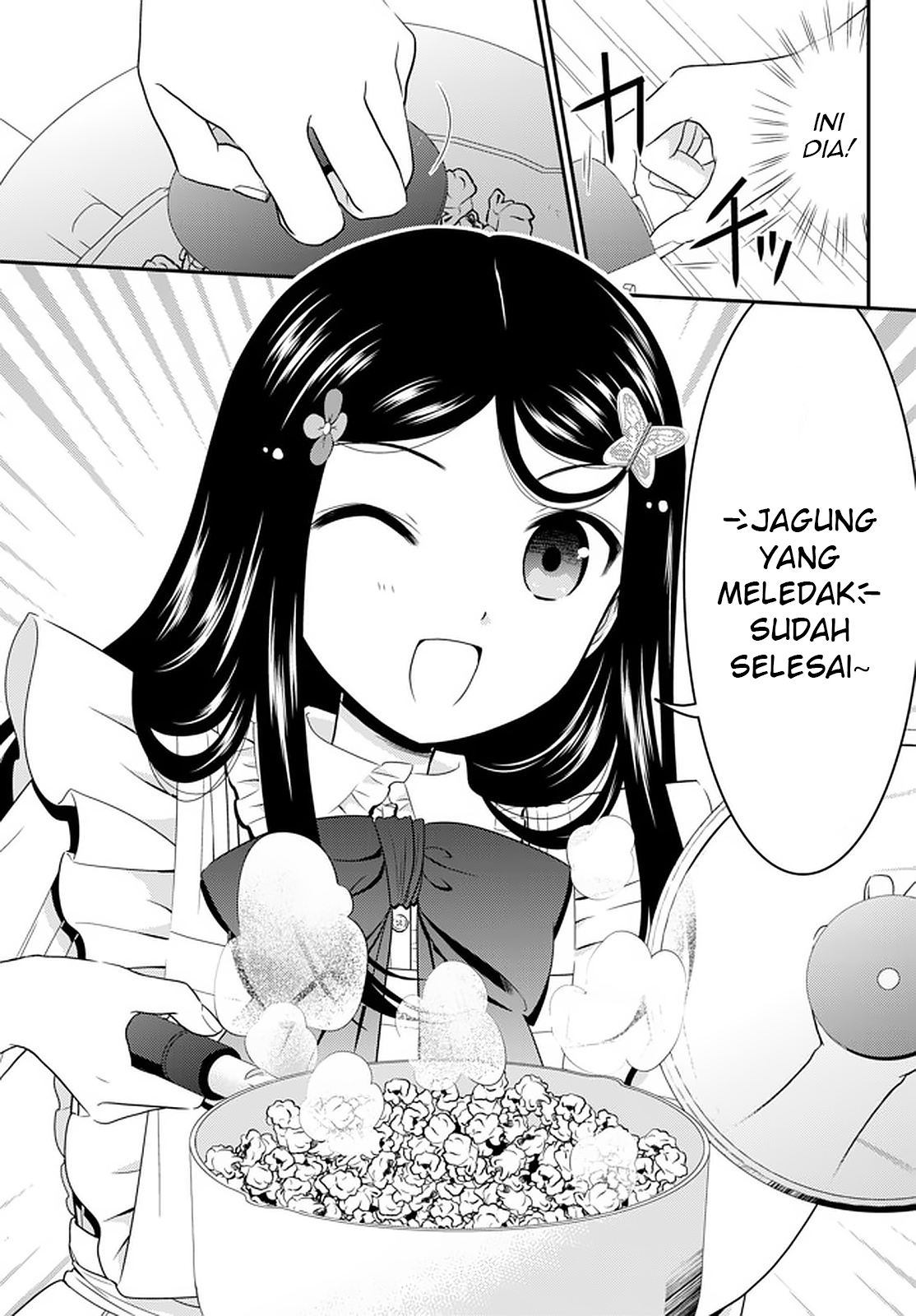 image-komik-rougo-ni-sonaete-i-sekai-de-8-man-mai-no-kinka-o-tamemasu-chapter-55-6/25