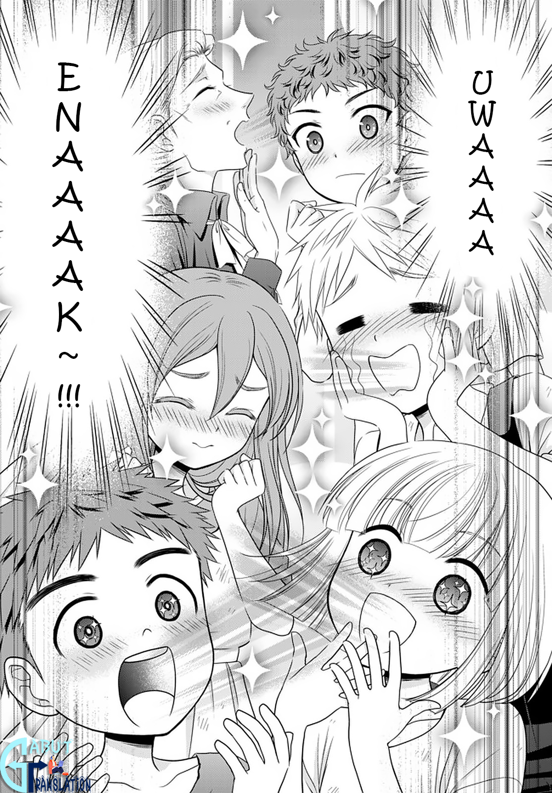 image-komik-rougo-ni-sonaete-i-sekai-de-8-man-mai-no-kinka-o-tamemasu-chapter-55-9/25