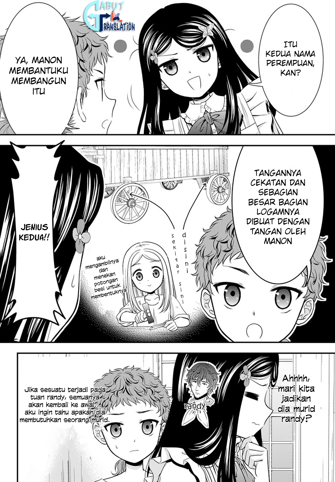 image-komik-rougo-ni-sonaete-i-sekai-de-8-man-mai-no-kinka-o-tamemasu-chapter-55-15/25