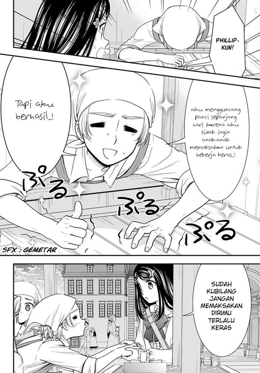 image-komik-rougo-ni-sonaete-i-sekai-de-8-man-mai-no-kinka-o-tamemasu-chapter-58-16/24