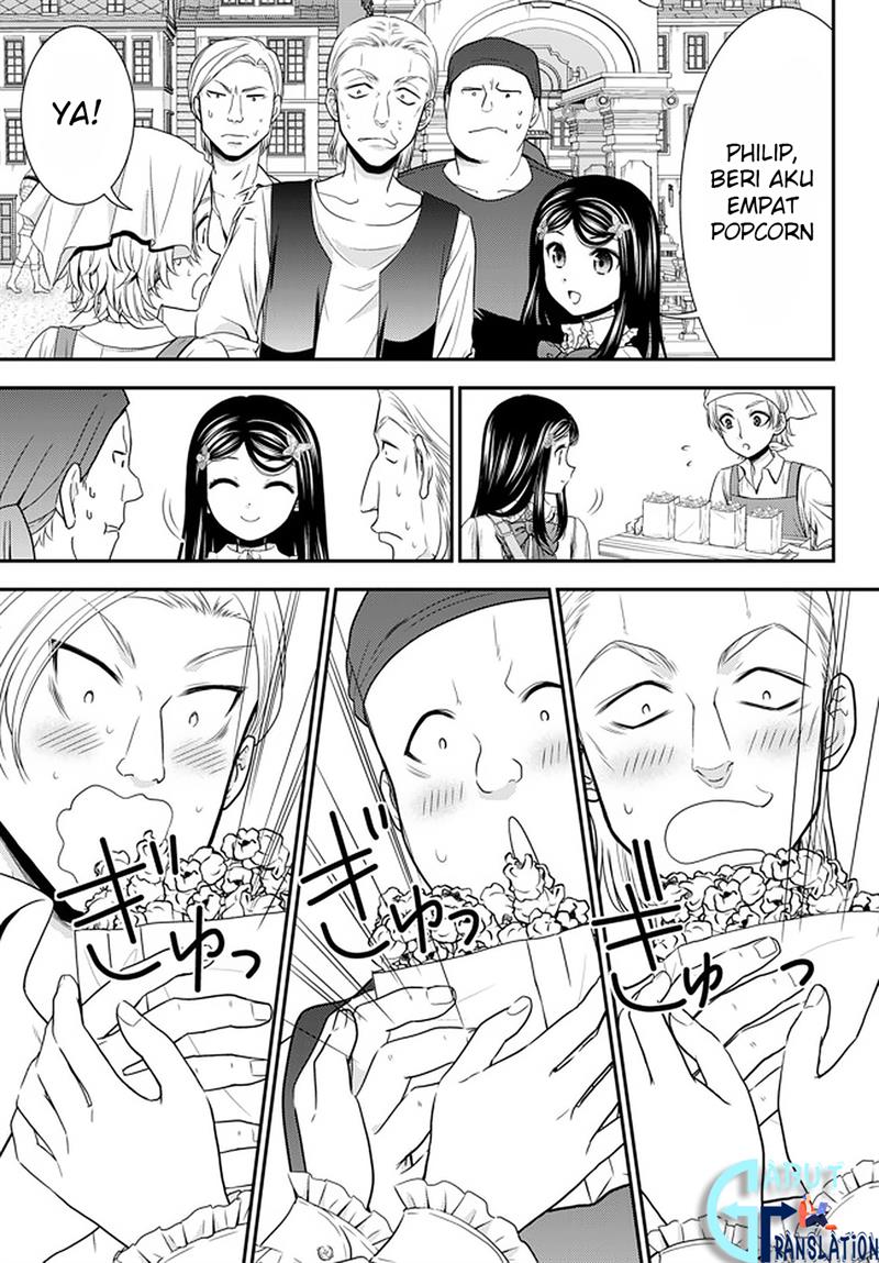 image-komik-rougo-ni-sonaete-i-sekai-de-8-man-mai-no-kinka-o-tamemasu-chapter-59-9/17