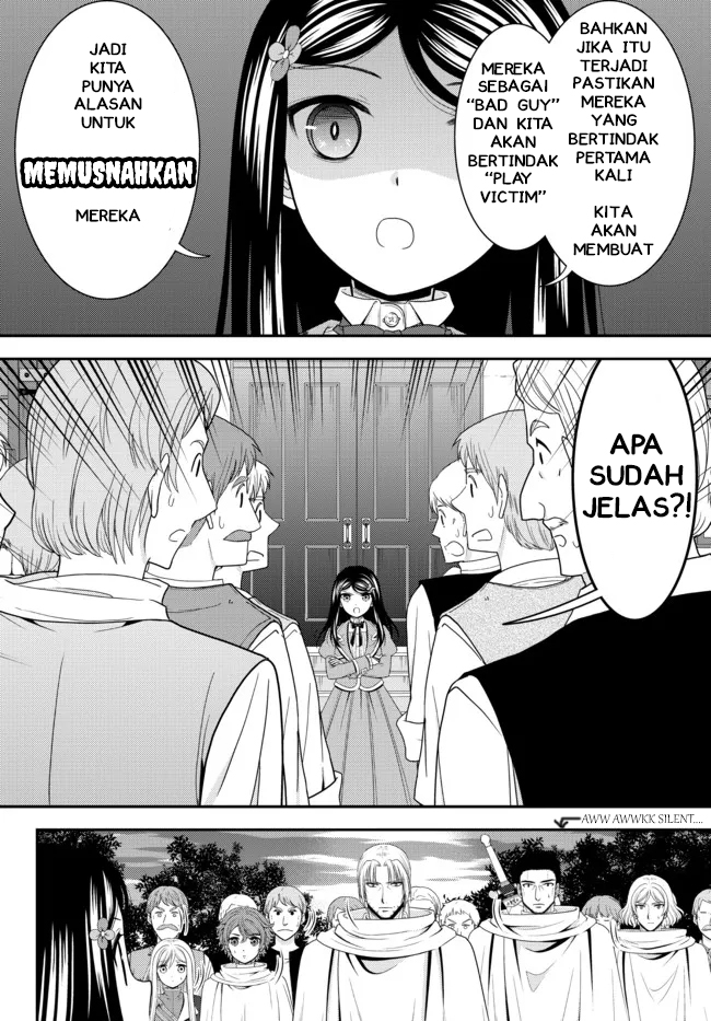 image-komik-rougo-ni-sonaete-i-sekai-de-8-man-mai-no-kinka-o-tamemasu-chapter-67-7/19