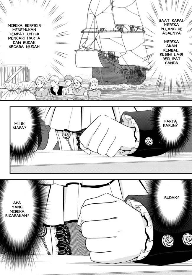 image-komik-rougo-ni-sonaete-i-sekai-de-8-man-mai-no-kinka-o-tamemasu-chapter-67-15/19