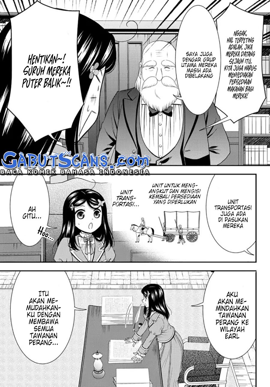 image-komik-rougo-ni-sonaete-i-sekai-de-8-man-mai-no-kinka-o-tamemasu-chapter-72-3/19