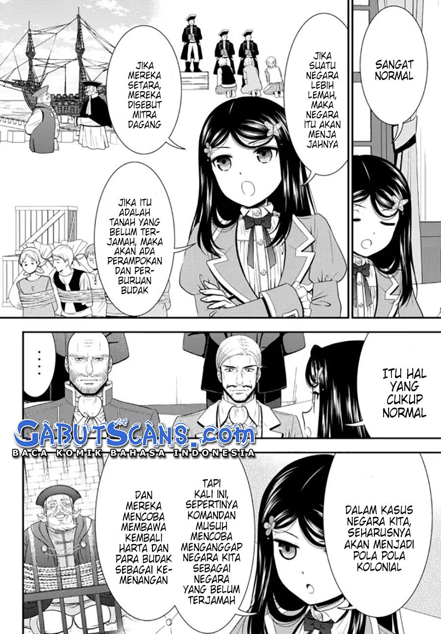 image-komik-rougo-ni-sonaete-i-sekai-de-8-man-mai-no-kinka-o-tamemasu-chapter-72-8/19