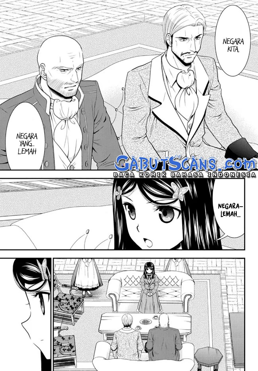 image-komik-rougo-ni-sonaete-i-sekai-de-8-man-mai-no-kinka-o-tamemasu-chapter-72-9/19