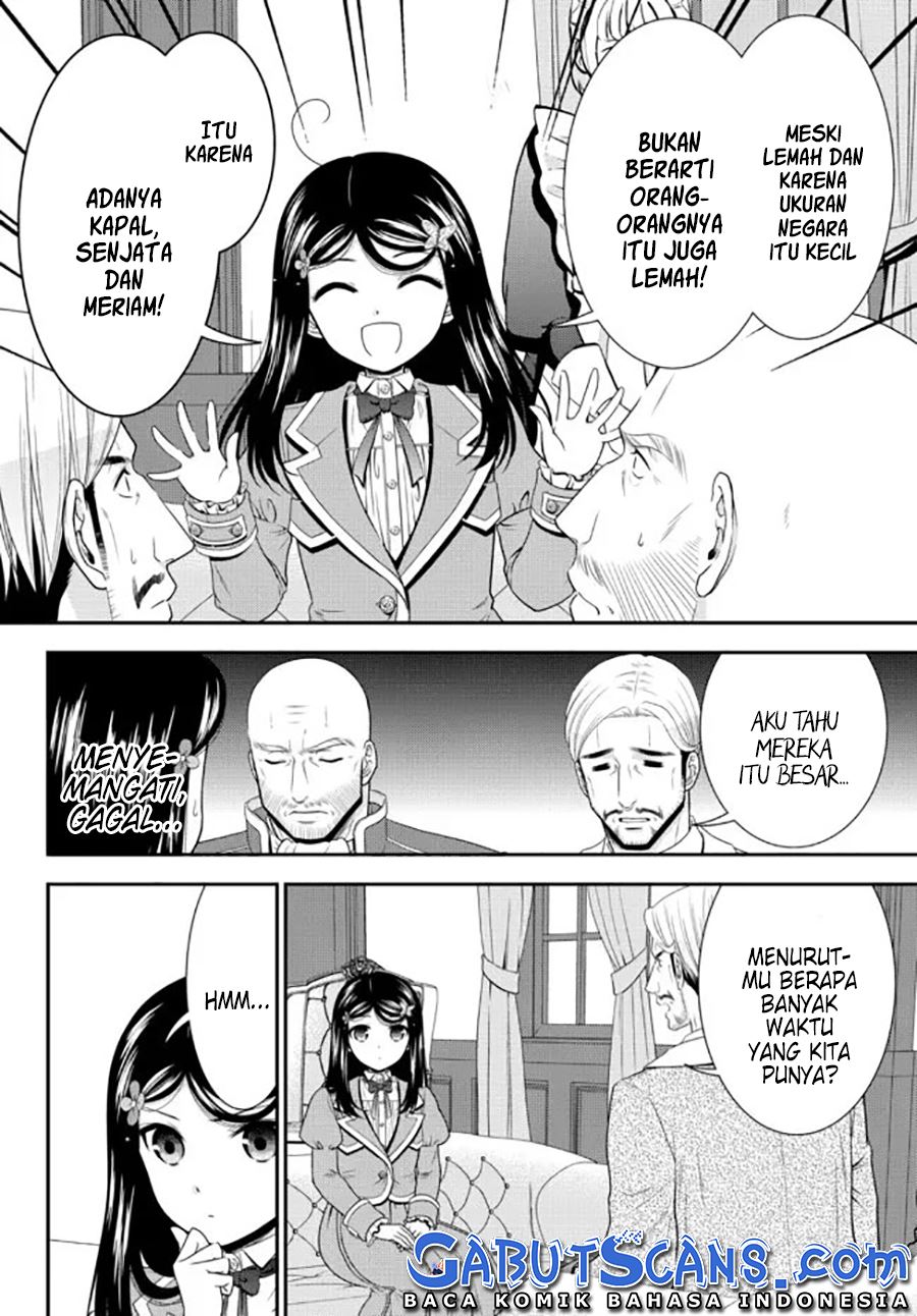 image-komik-rougo-ni-sonaete-i-sekai-de-8-man-mai-no-kinka-o-tamemasu-chapter-72-10/19