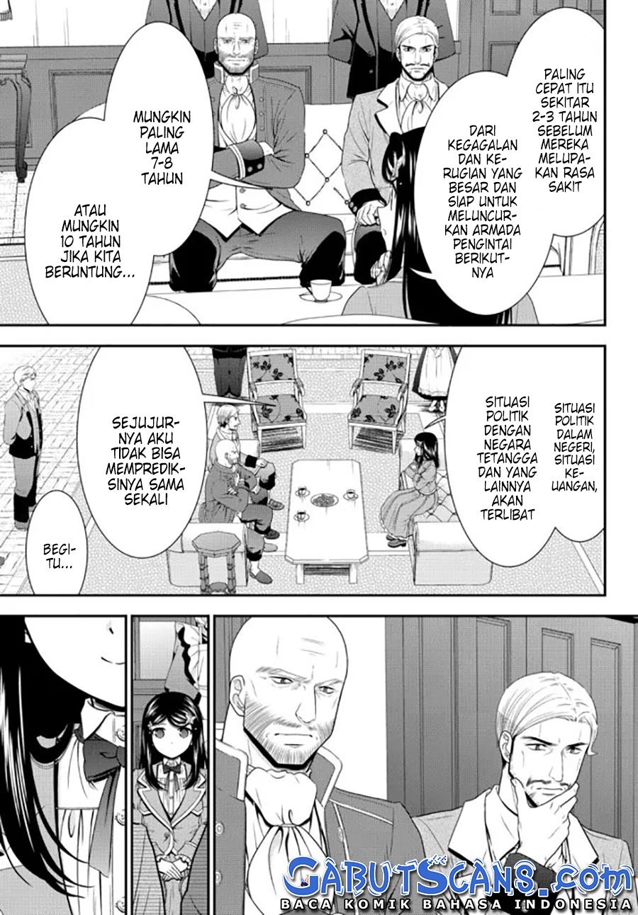 image-komik-rougo-ni-sonaete-i-sekai-de-8-man-mai-no-kinka-o-tamemasu-chapter-72-11/19