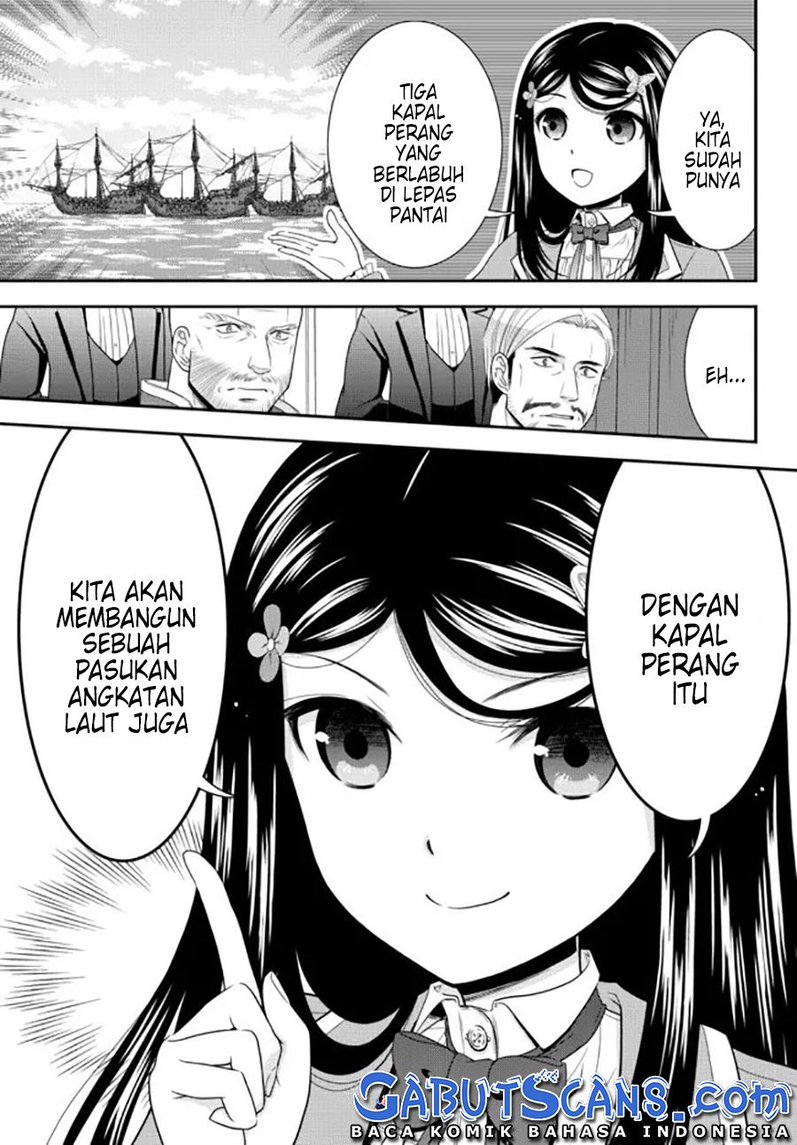 image-komik-rougo-ni-sonaete-i-sekai-de-8-man-mai-no-kinka-o-tamemasu-chapter-72-13/19