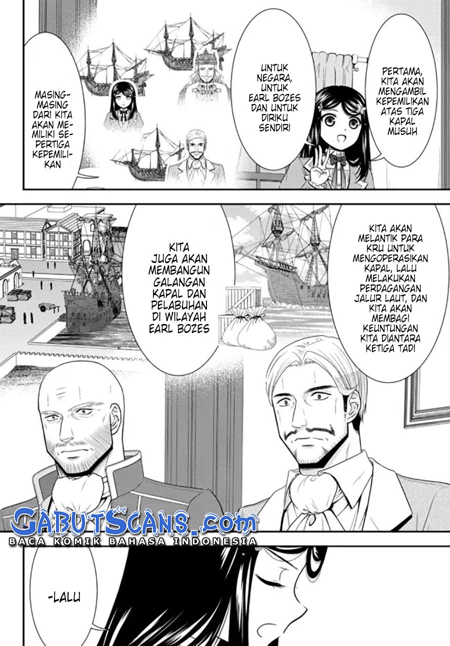 image-komik-rougo-ni-sonaete-i-sekai-de-8-man-mai-no-kinka-o-tamemasu-chapter-72-14/19