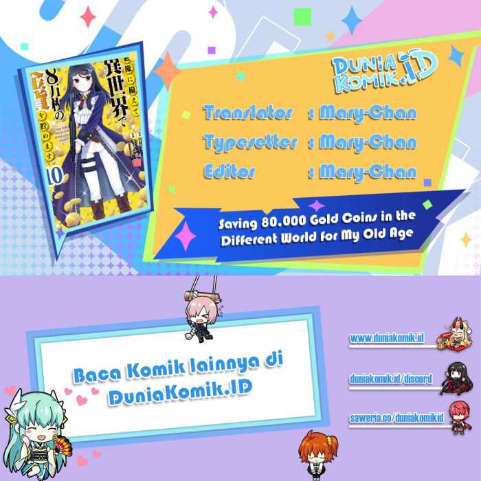 image-komik-rougo-ni-sonaete-i-sekai-de-8-man-mai-no-kinka-o-tamemasu-chapter-81-0/17