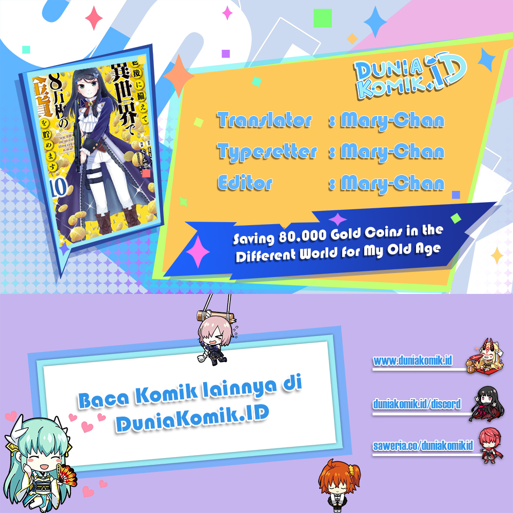 image-komik-rougo-ni-sonaete-i-sekai-de-8-man-mai-no-kinka-o-tamemasu-chapter-83-0/18