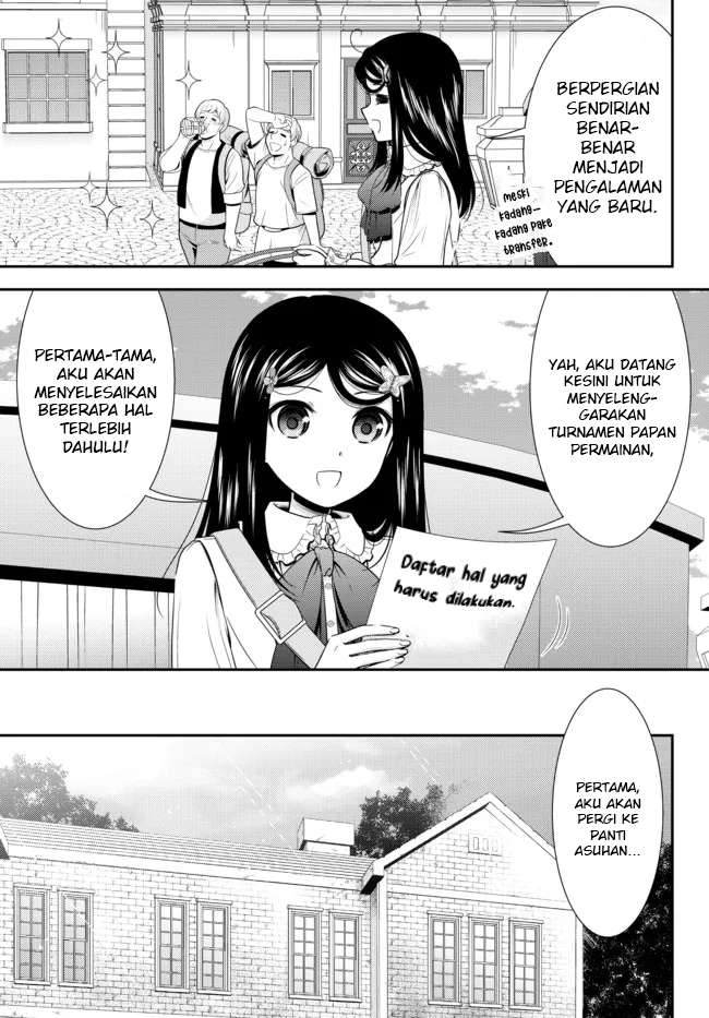 image-komik-rougo-ni-sonaete-i-sekai-de-8-man-mai-no-kinka-o-tamemasu-chapter-83-3/18