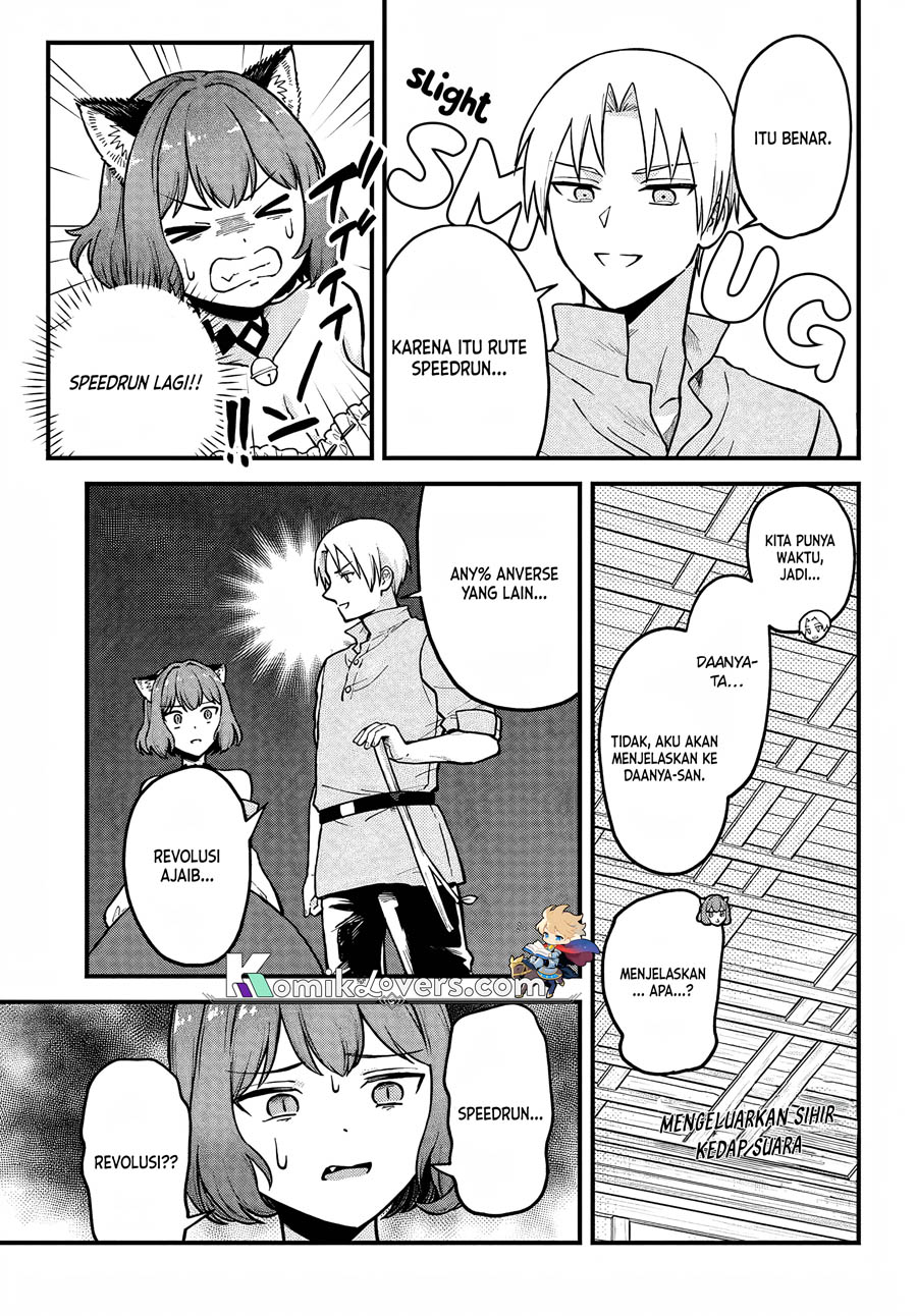 image-komik-rta-sousha-wa-game-sekai-kara-kaerenai-chapter-3-11/28