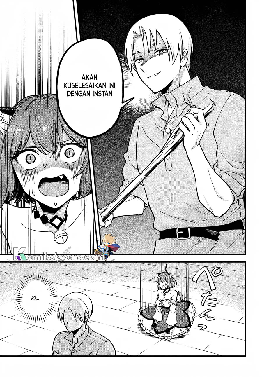 image-komik-rta-sousha-wa-game-sekai-kara-kaerenai-chapter-3-25/28