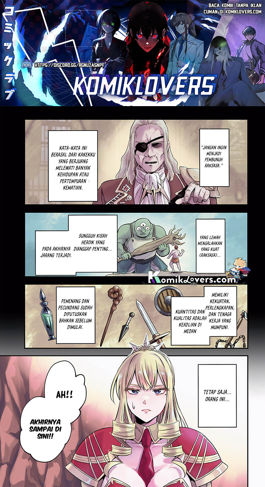 image-komik-rta-sousha-wa-game-sekai-kara-kaerenai-chapter-5-1/35