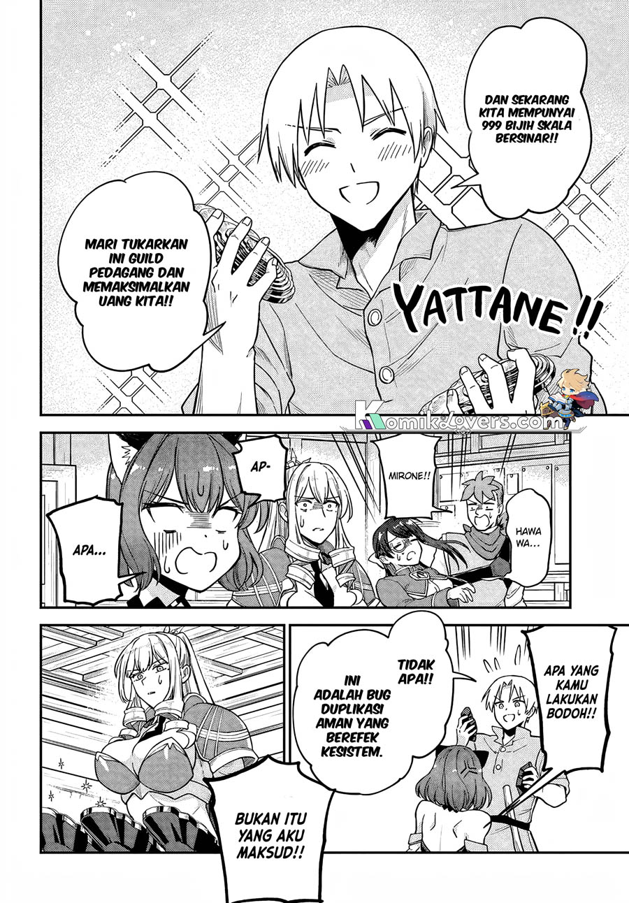 image-komik-rta-sousha-wa-game-sekai-kara-kaerenai-chapter-5-29/35