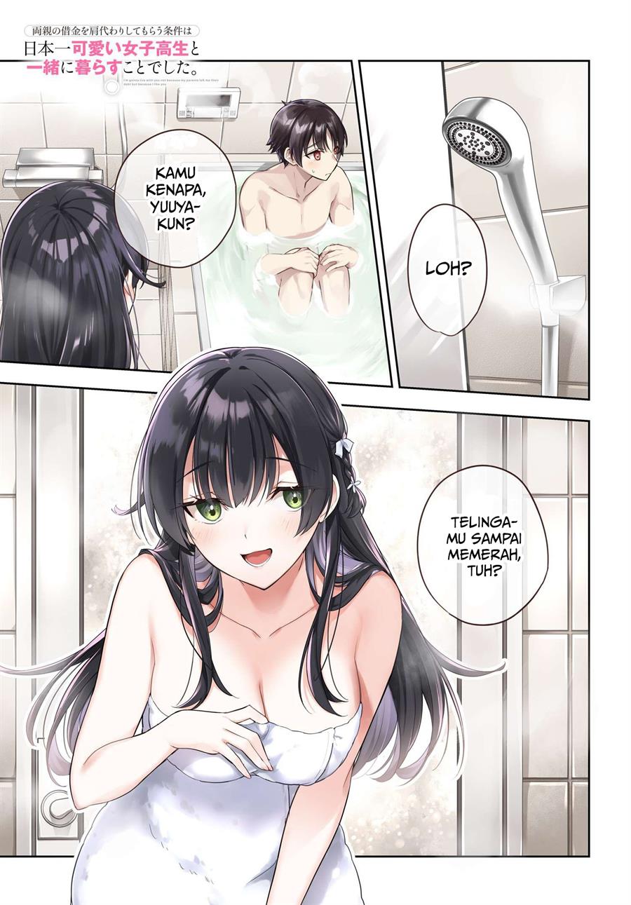 image-komik-ryoushin-no-shakkin-wo-katagawari-shite-morau-jouken-wa-nihonichi-kawaii-joshikousei-to-issho-ni-kurasu-koto-chapter-10-1/15