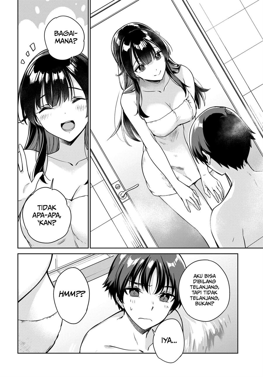 image-komik-ryoushin-no-shakkin-wo-katagawari-shite-morau-jouken-wa-nihonichi-kawaii-joshikousei-to-issho-ni-kurasu-koto-chapter-10-7/15