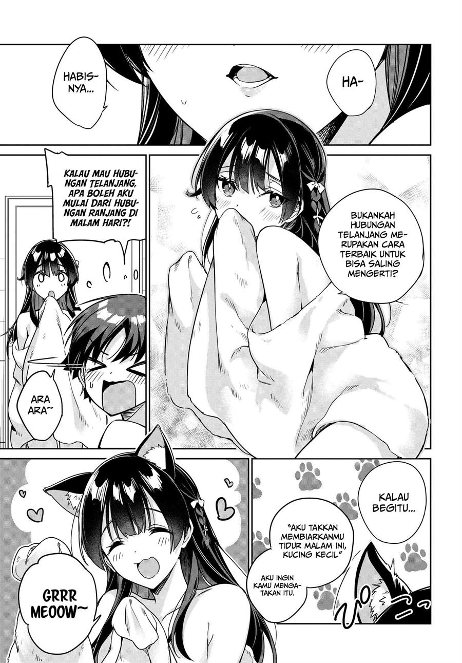 image-komik-ryoushin-no-shakkin-wo-katagawari-shite-morau-jouken-wa-nihonichi-kawaii-joshikousei-to-issho-ni-kurasu-koto-chapter-10-12/15