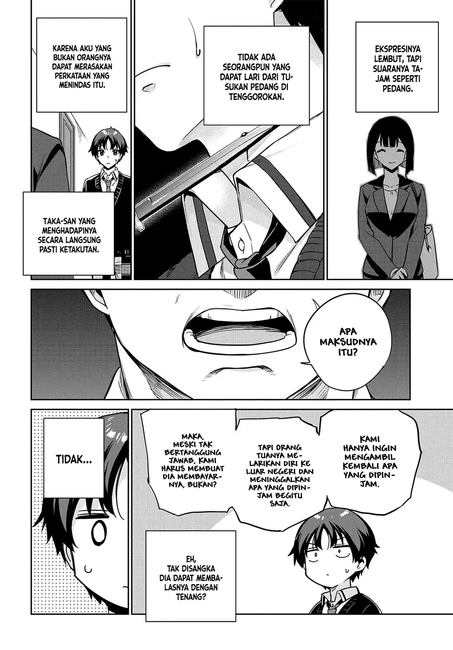 image-komik-ryoushin-no-shakkin-wo-katagawari-shite-morau-jouken-wa-nihonichi-kawaii-joshikousei-to-issho-ni-kurasu-koto-chapter-12-11/32