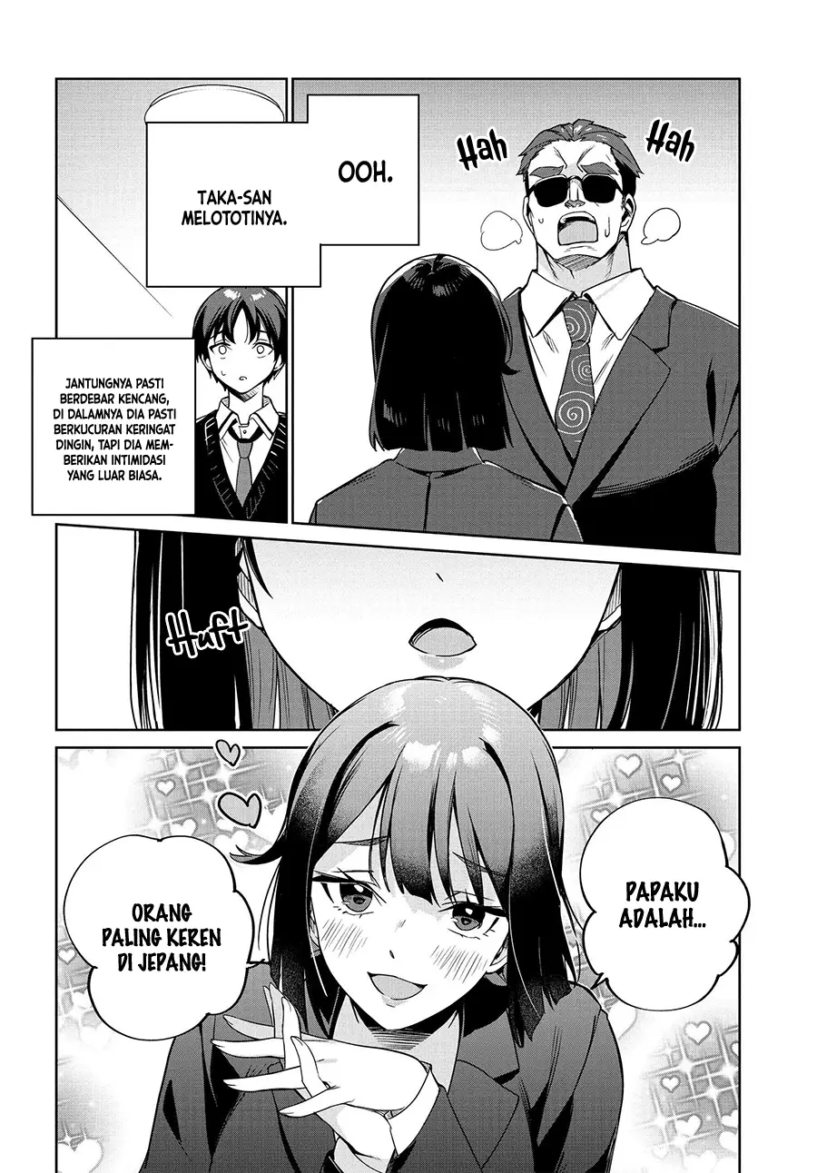 image-komik-ryoushin-no-shakkin-wo-katagawari-shite-morau-jouken-wa-nihonichi-kawaii-joshikousei-to-issho-ni-kurasu-koto-chapter-12-13/32