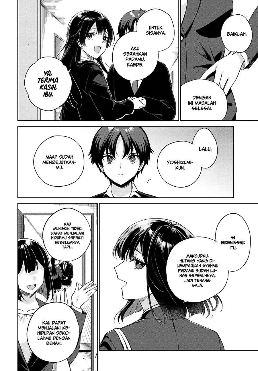 image-komik-ryoushin-no-shakkin-wo-katagawari-shite-morau-jouken-wa-nihonichi-kawaii-joshikousei-to-issho-ni-kurasu-koto-chapter-12-23/32