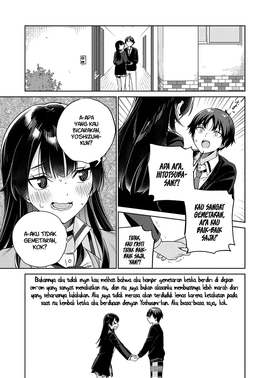 image-komik-ryoushin-no-shakkin-wo-katagawari-shite-morau-jouken-wa-nihonichi-kawaii-joshikousei-to-issho-ni-kurasu-koto-chapter-12-24/32