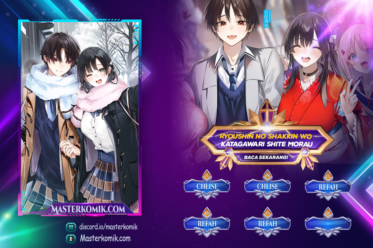 image-komik-ryoushin-no-shakkin-wo-katagawari-shite-morau-jouken-wa-nihonichi-kawaii-joshikousei-to-issho-ni-kurasu-koto-chapter-13-0/34