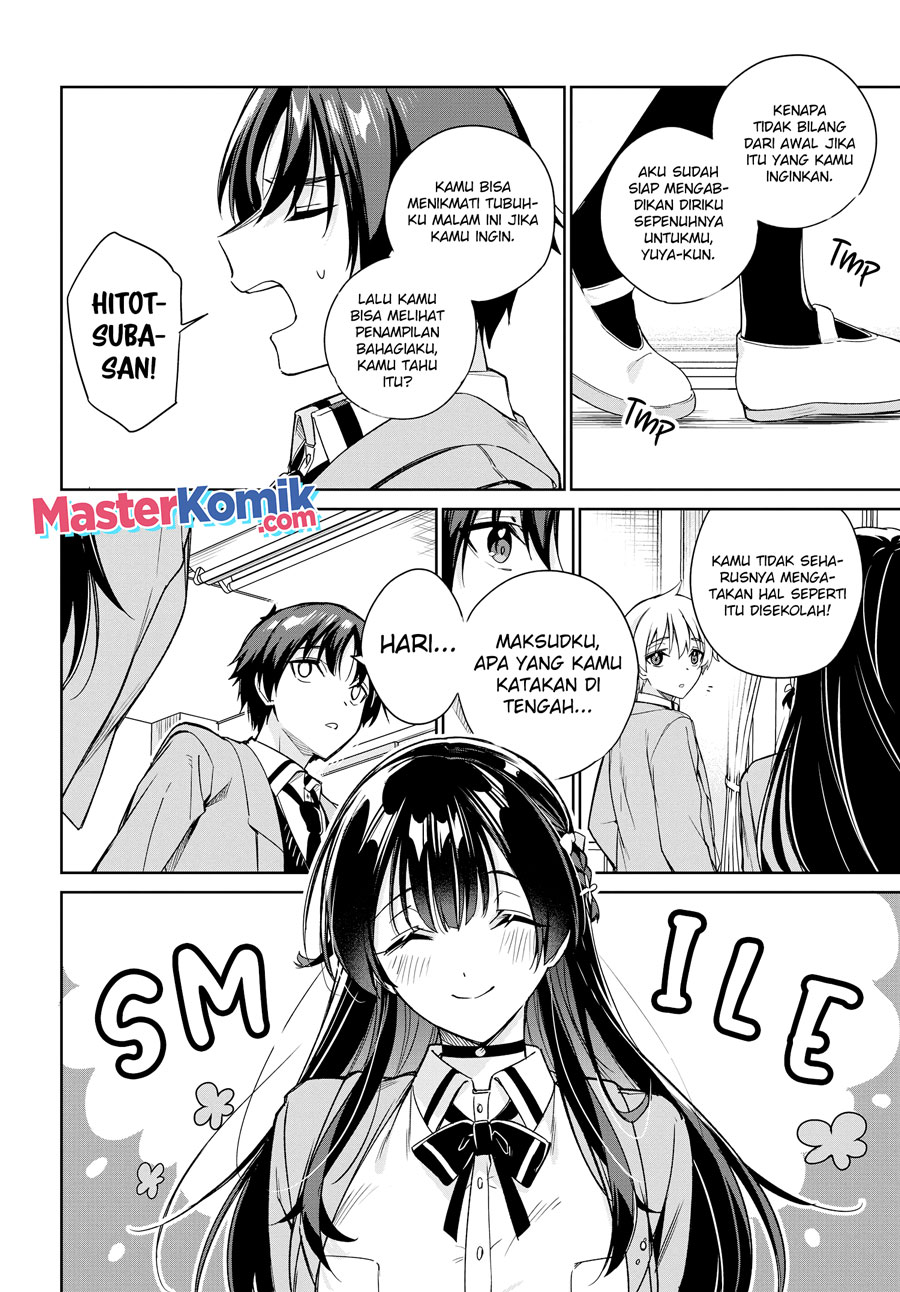 image-komik-ryoushin-no-shakkin-wo-katagawari-shite-morau-jouken-wa-nihonichi-kawaii-joshikousei-to-issho-ni-kurasu-koto-chapter-13-6/34