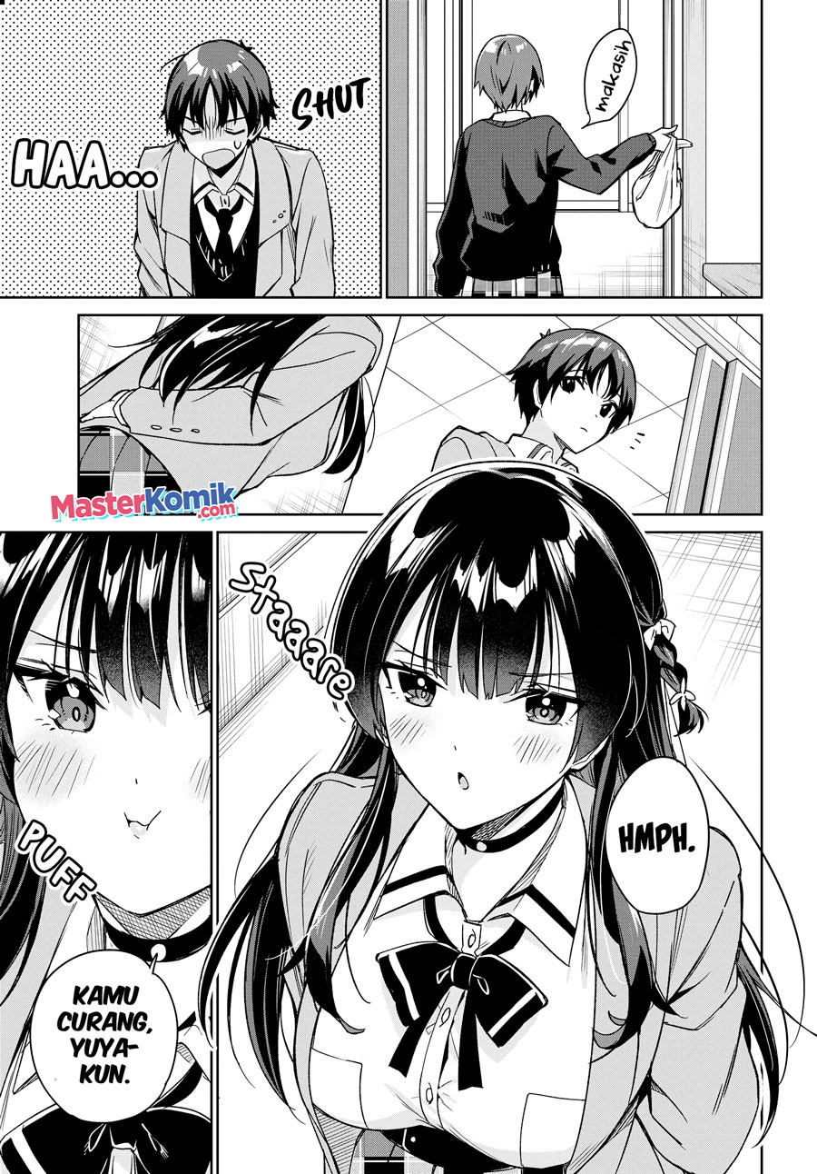 image-komik-ryoushin-no-shakkin-wo-katagawari-shite-morau-jouken-wa-nihonichi-kawaii-joshikousei-to-issho-ni-kurasu-koto-chapter-13-11/34