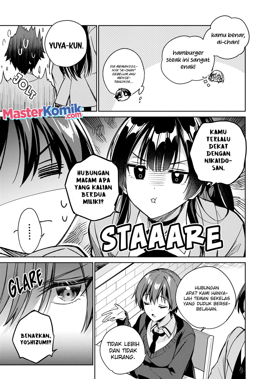 image-komik-ryoushin-no-shakkin-wo-katagawari-shite-morau-jouken-wa-nihonichi-kawaii-joshikousei-to-issho-ni-kurasu-koto-chapter-13-17/34