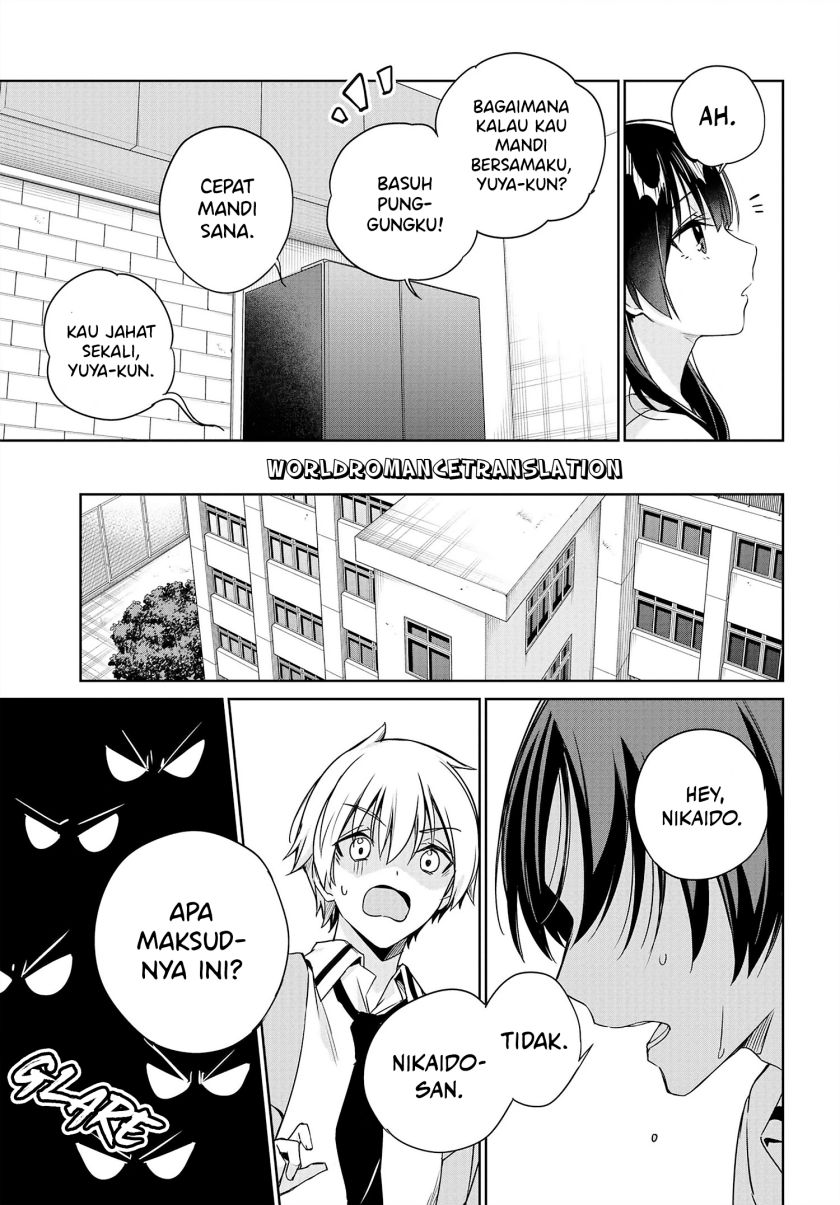 image-komik-ryoushin-no-shakkin-wo-katagawari-shite-morau-jouken-wa-nihonichi-kawaii-joshikousei-to-issho-ni-kurasu-koto-chapter-14-4/34