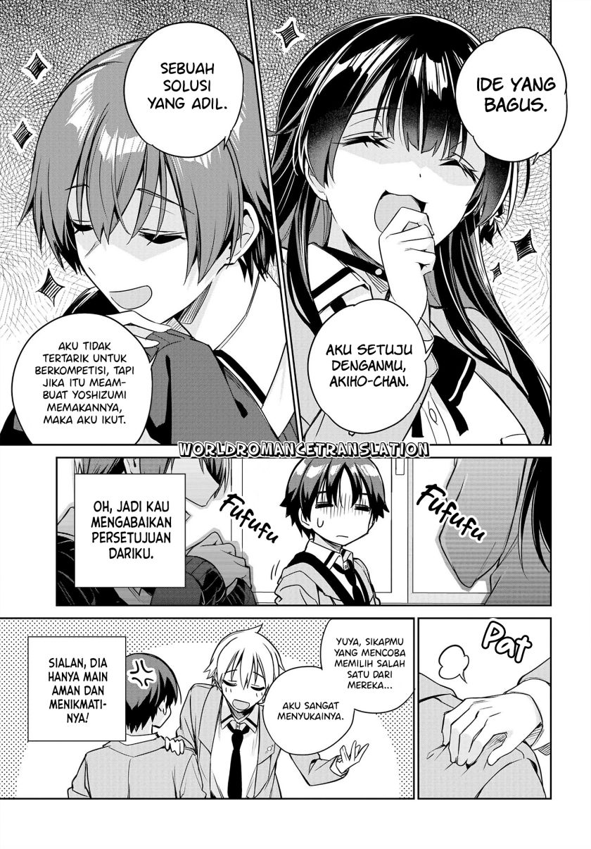 image-komik-ryoushin-no-shakkin-wo-katagawari-shite-morau-jouken-wa-nihonichi-kawaii-joshikousei-to-issho-ni-kurasu-koto-chapter-14-12/34