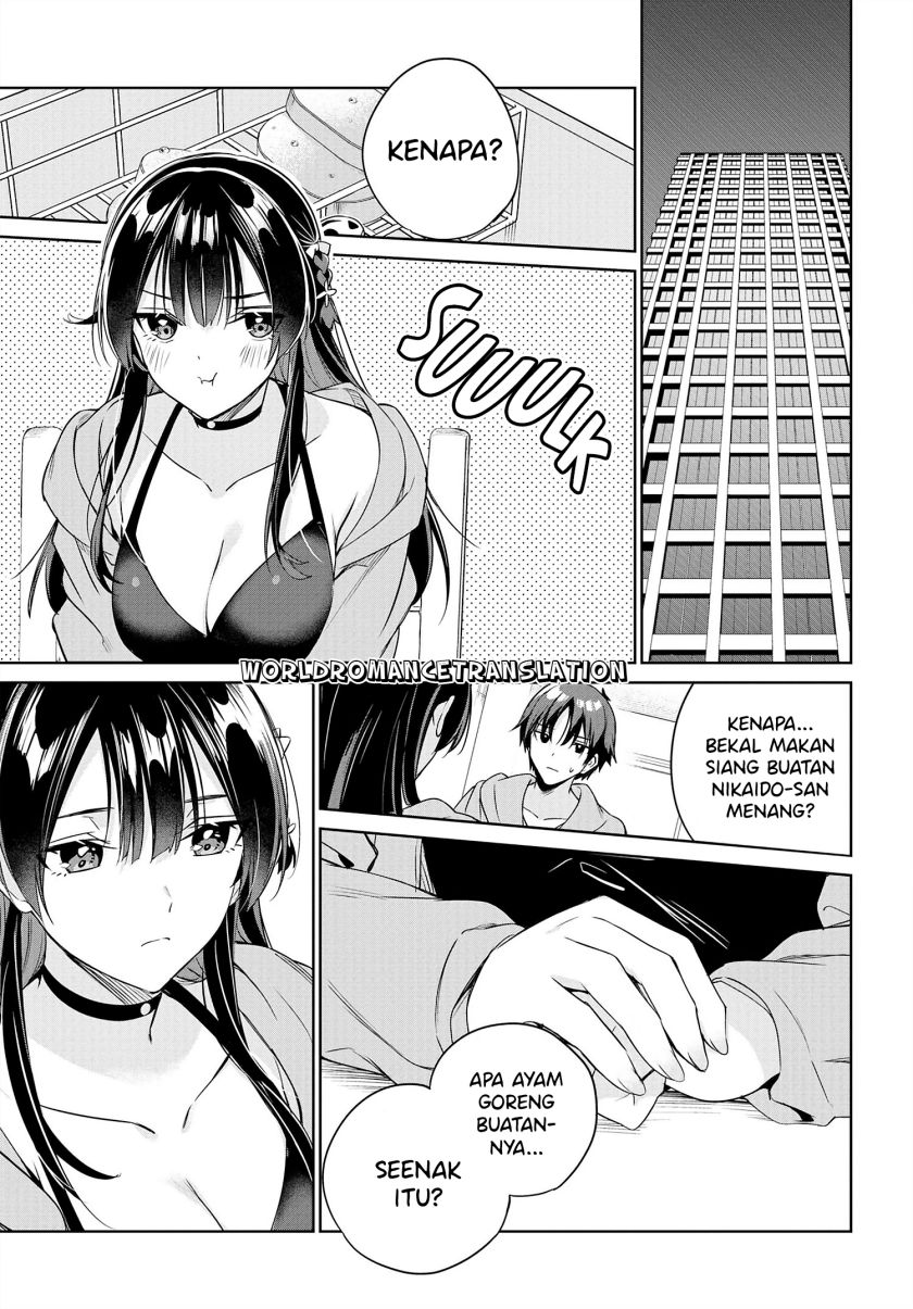 image-komik-ryoushin-no-shakkin-wo-katagawari-shite-morau-jouken-wa-nihonichi-kawaii-joshikousei-to-issho-ni-kurasu-koto-chapter-14-24/34