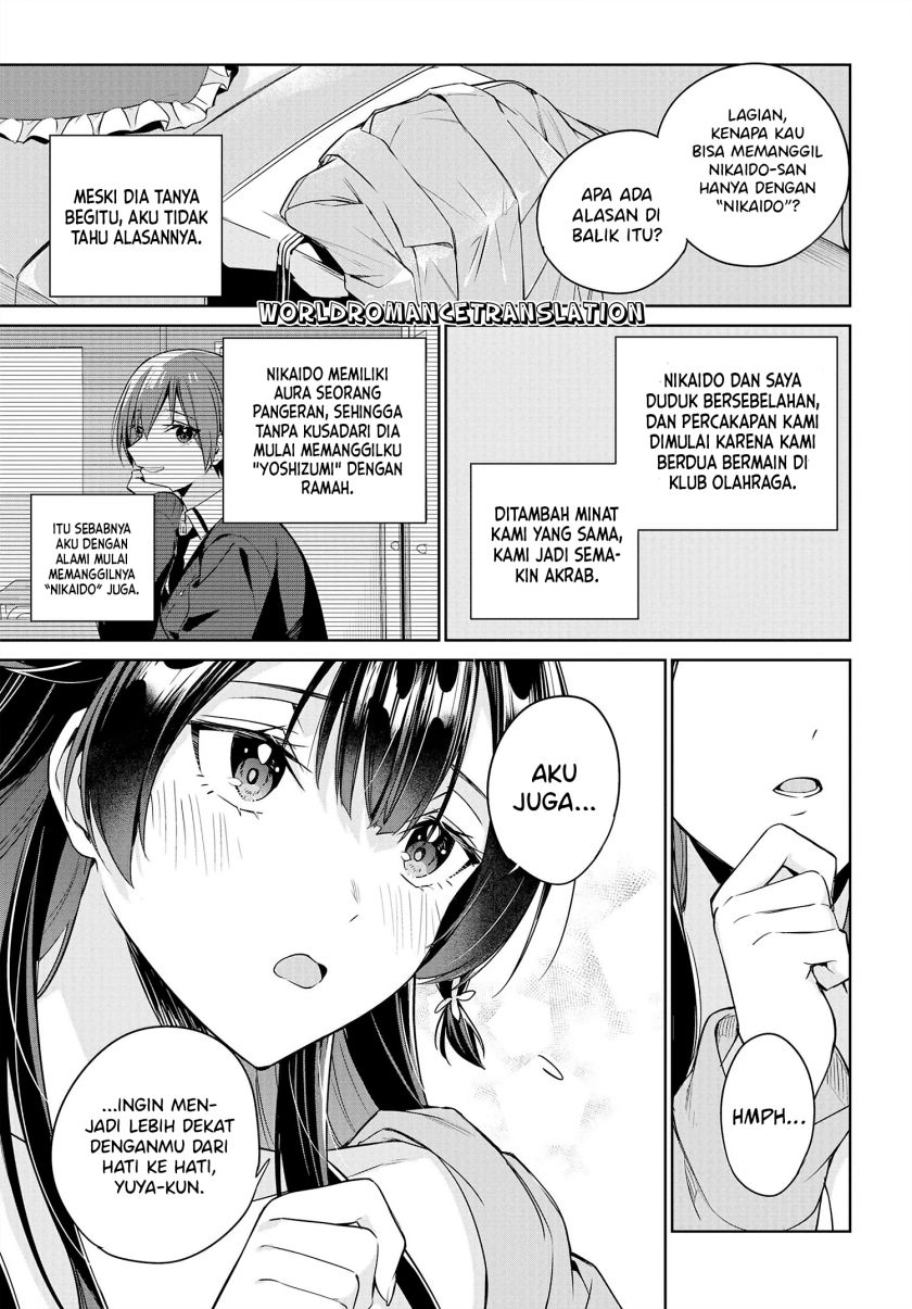 image-komik-ryoushin-no-shakkin-wo-katagawari-shite-morau-jouken-wa-nihonichi-kawaii-joshikousei-to-issho-ni-kurasu-koto-chapter-14-28/34